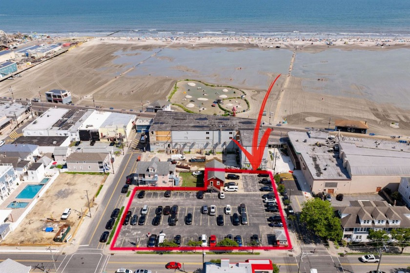 Location! Location! Location! Wildwood, NJ has been a yearly - Beach Lot for sale in Wildwood, New Jersey on Beachhouse.com