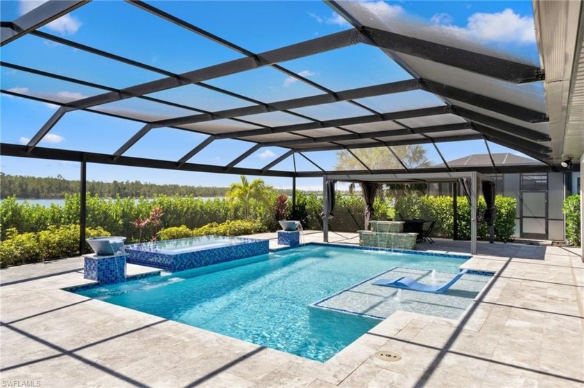Here is your chance to own a rarely available Tangerly Oak model - Beach Home for sale in Fort Myers, Florida on Beachhouse.com