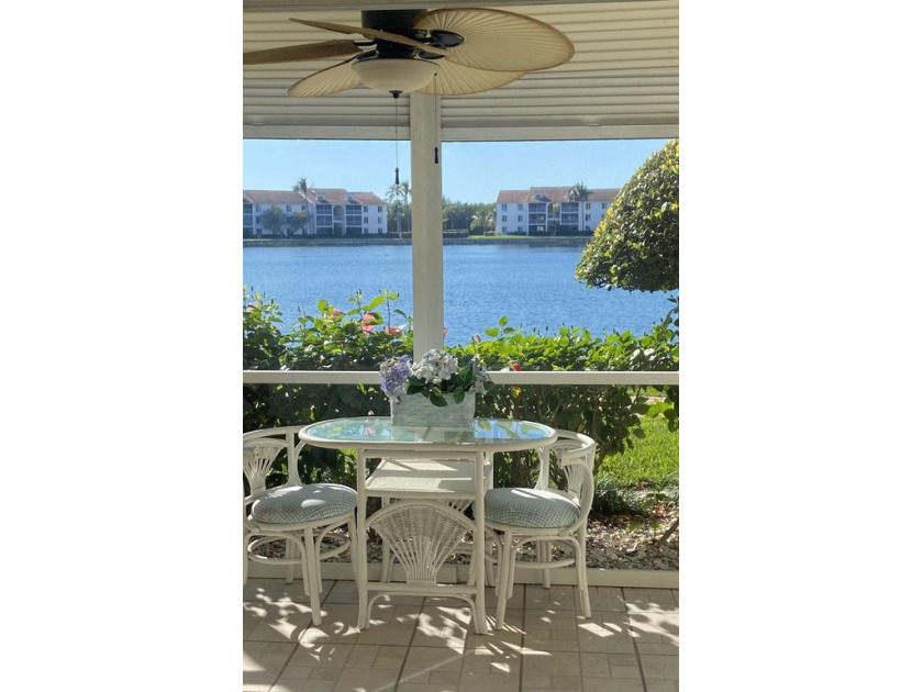 Location, location, location! This 2 Bed, 2-bath condo in Jensen - Beach Condo for sale in Jensen Beach, Florida on Beachhouse.com