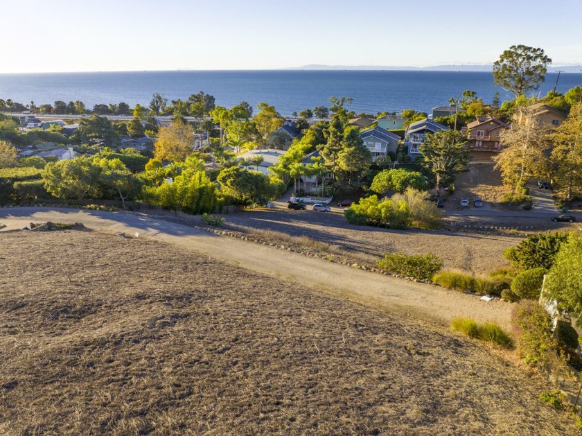 Escape to your own slice of paradise with this exquisite ready - Beach Lot for sale in Summerland, California on Beachhouse.com