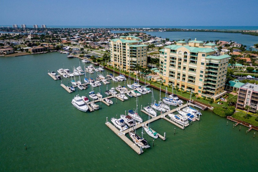 It's all about the VIEW and we have one here that is - Beach Condo for sale in Marco Island, Florida on Beachhouse.com