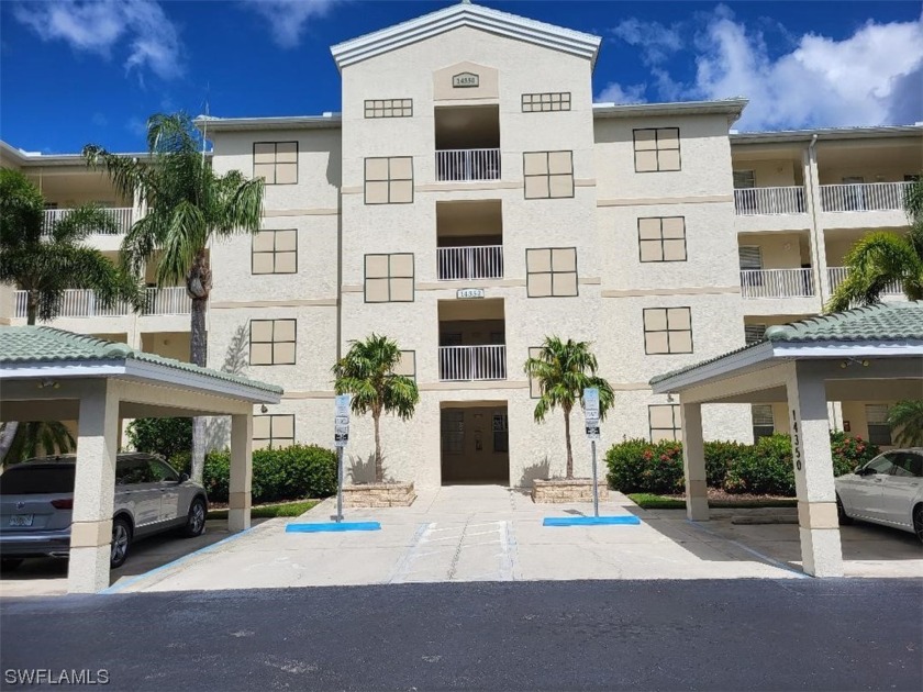 Price reduction!  The Carlisle is one of the more desirable - Beach Condo for sale in Fort Myers, Florida on Beachhouse.com