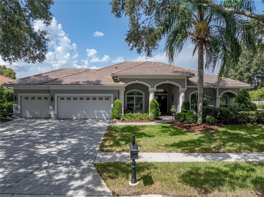 Under contract-accepting backup offers. Discover this exquisite - Beach Home for sale in Tampa, Florida on Beachhouse.com