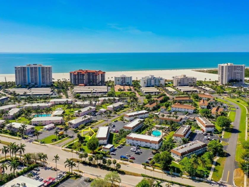 Discover Your Slice of Marco Island Paradise at 240 N Collier - Beach Condo for sale in Marco Island, Florida on Beachhouse.com