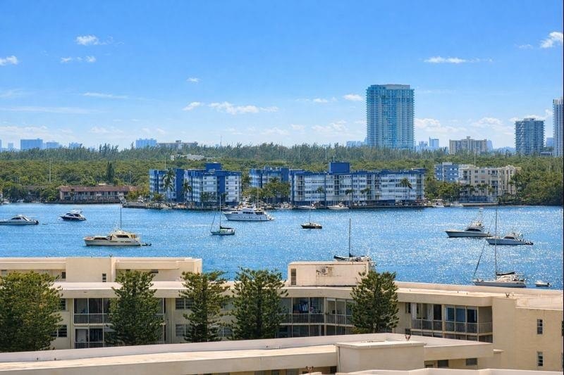 Renovator's delight - opportunity to own in the beautiful - Beach Condo for sale in Aventura, Florida on Beachhouse.com