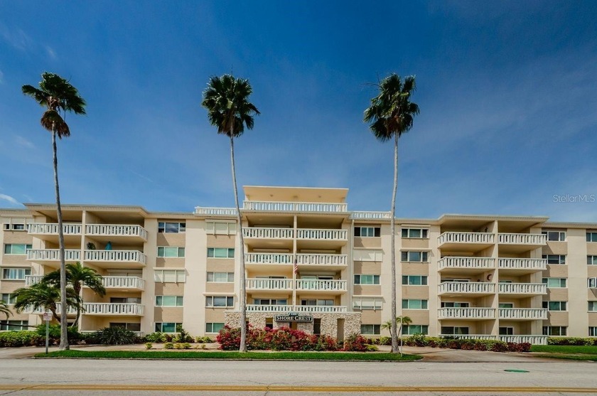 Under contract-accepting backup offers. Where the Bay Breeze - Beach Condo for sale in St. Petersburg, Florida on Beachhouse.com