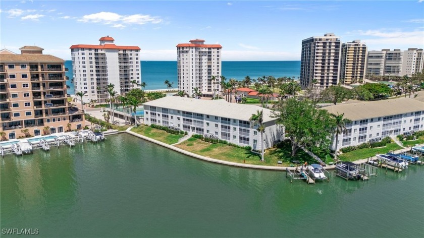Experience coastal living at its finest in this beautifully - Beach Condo for sale in Naples, Florida on Beachhouse.com