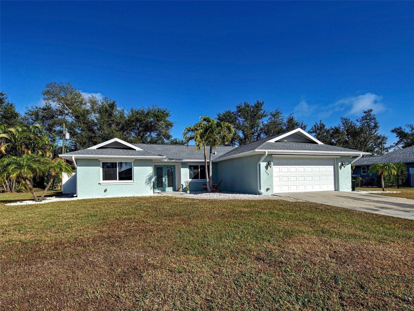 One or more photo(s) has been virtually staged. A Must See! This - Beach Home for sale in Venice, Florida on Beachhouse.com