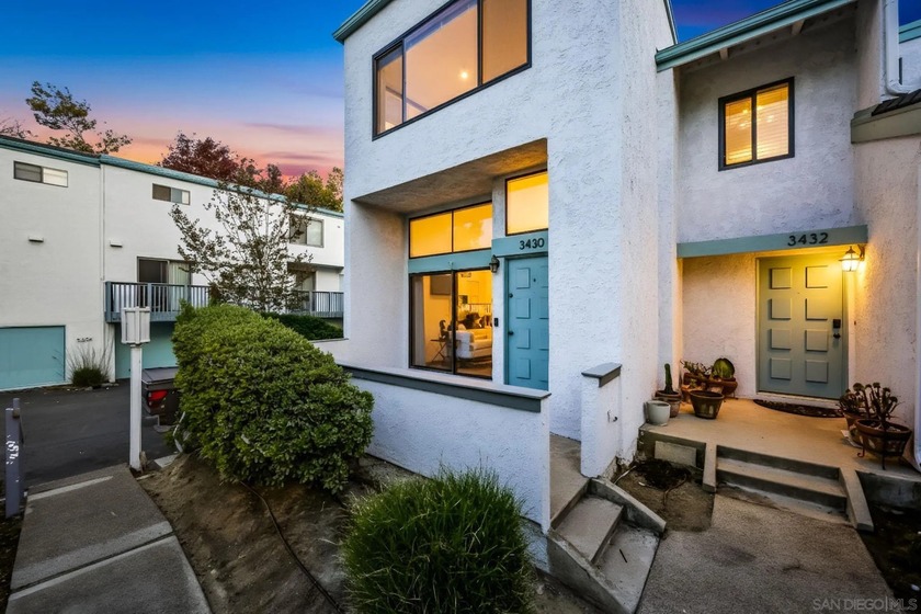 come see the perfect blend of comfort, convenience, and style in - Beach Condo for sale in La Jolla, California on Beachhouse.com