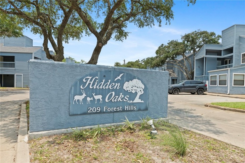 Welcome to 209 Forest Hills Unit 211, a spacious 2-bed, 2-bath - Beach Condo for sale in Rockport, Texas on Beachhouse.com