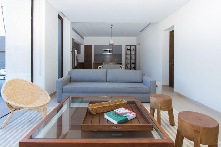 In the heart of the Marina District, is Cabo's hottest address - Beach Condo for sale in Cabo San Lucas,  on Beachhouse.com