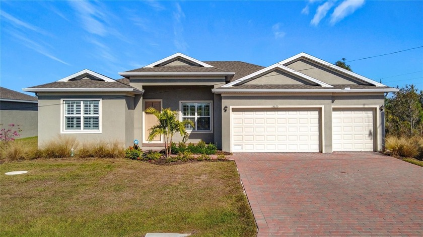 Attention selective buyers! In today's market, true gems are - Beach Home for sale in Port Charlotte, Florida on Beachhouse.com
