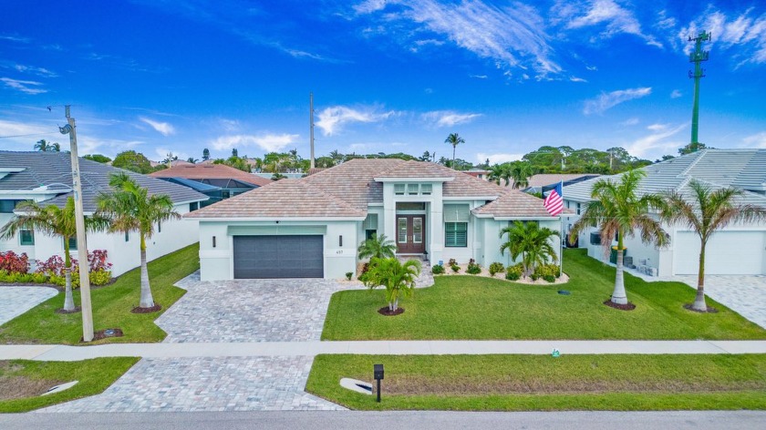 Newly constructed in 2023, this luxury home comes completely - Beach Home for sale in Marco Island, Florida on Beachhouse.com