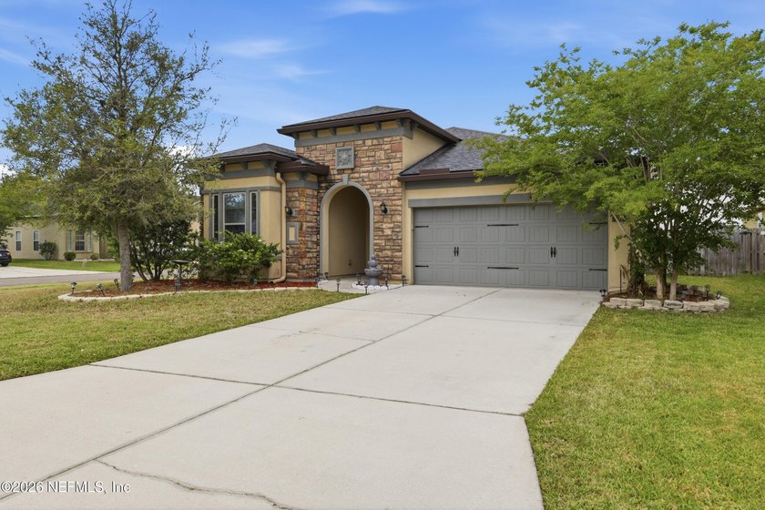 Located in the highly sought after Samar Lakes Community, this - Beach Home for sale in St Augustine, Florida on Beachhouse.com