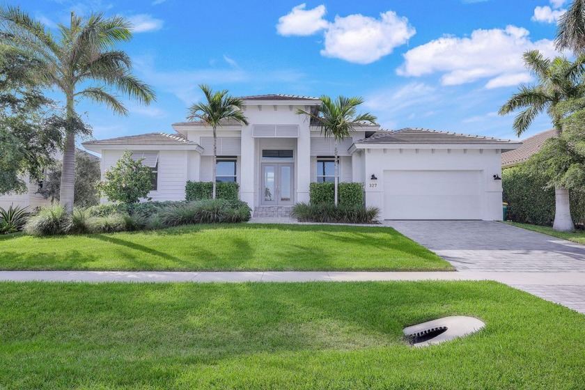 Don't miss out on this rarely available waterfront home with a - Beach Home for sale in Marco Island, Florida on Beachhouse.com