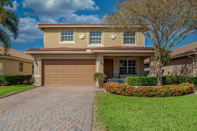 OCEAN ACCESS!! Welcome to one of Stuart's most sought-after - Beach Home for sale in Stuart, Florida on Beachhouse.com