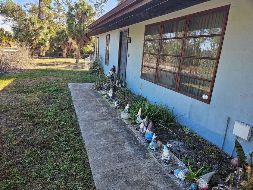 Looking for room to expand?  Look no further!  Incredible - Beach Home for sale in Port Charlotte, Florida on Beachhouse.com