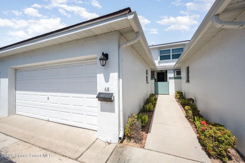 Your Dream Vacation Home - A Slice of Paradise by the Beach!
 - Beach Townhome/Townhouse for sale in Indialantic, Florida on Beachhouse.com