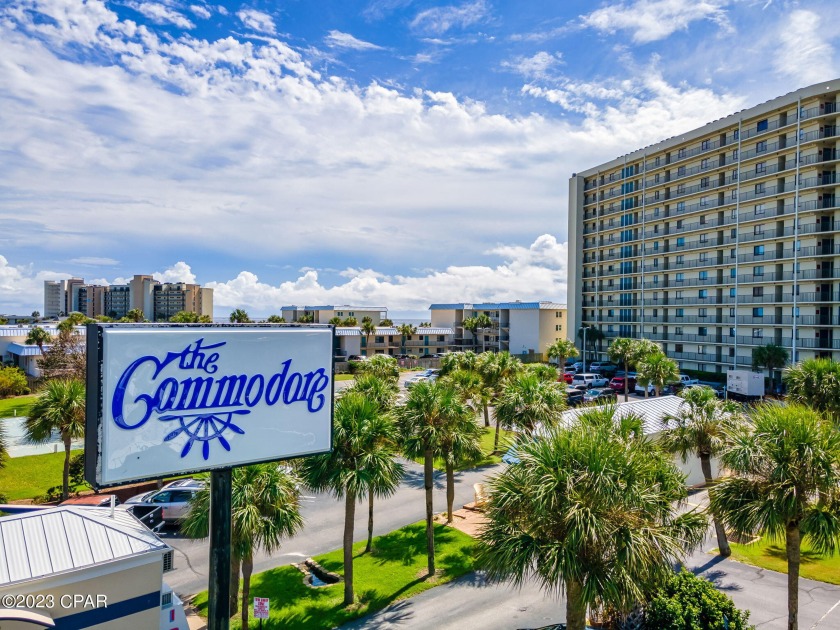 $10,000 price reduction! Looking for a 3 bedroom beach front - Beach Condo for sale in Panama City Beach, Florida on Beachhouse.com