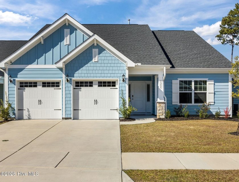 Most homes make you choose between comfort and flexibility. This - Beach Home for sale in Wilmington, North Carolina on Beachhouse.com