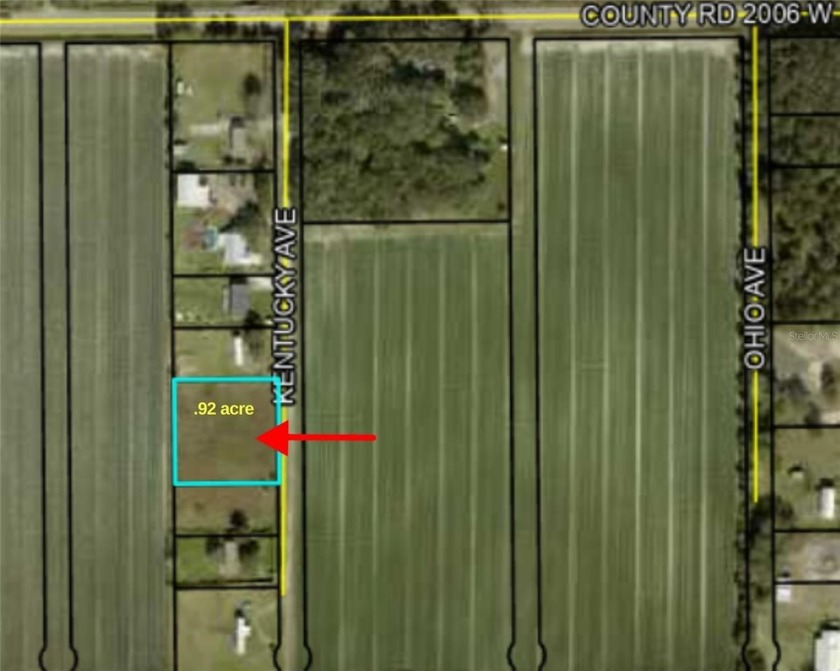 Under contract-accepting backup offers. Vacant Land, High and - Beach Lot for sale in Bunnell, Florida on Beachhouse.com