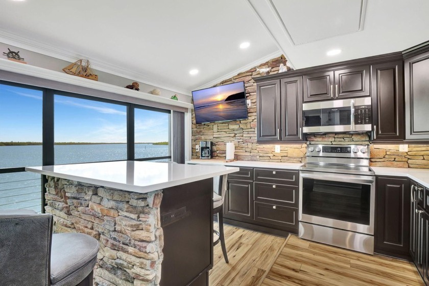 Wake up to breathtaking sunrises and sip your morning coffee - Beach Condo for sale in Naples, Florida on Beachhouse.com