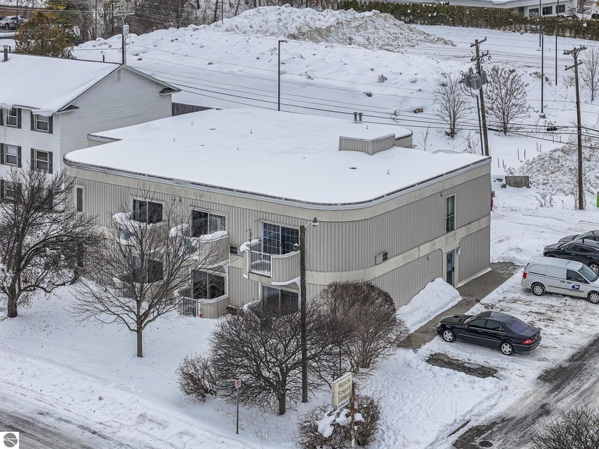 Amazing Downtown Traverse City location is truly what will be - Beach Condo for sale in Traverse City, Michigan on Beachhouse.com