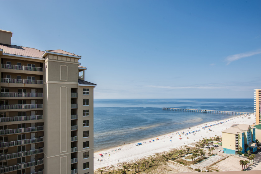 Amazing Penthouse with Panoramic Views from each - Beach Vacation Rentals in Panama City Beach, Florida on Beachhouse.com