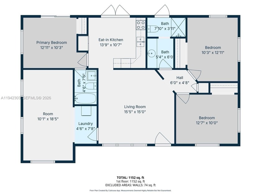Charming and well-maintained home located on a desirable corner - Beach Home for sale in Pompano Beach, Florida on Beachhouse.com