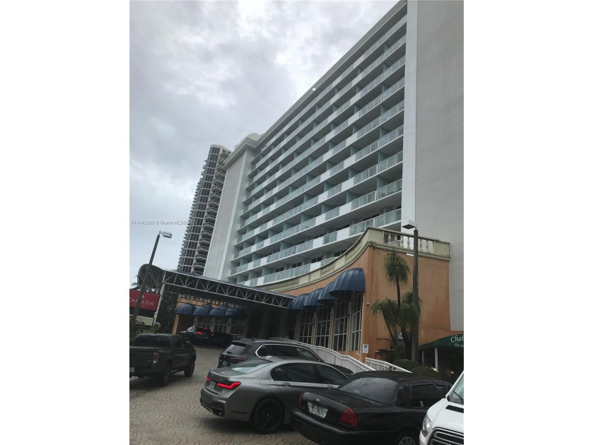 Great investment. It is in hotel rental program.  Seller - Beach Commercial for sale in Sunny Isles Beach, Florida on Beachhouse.com