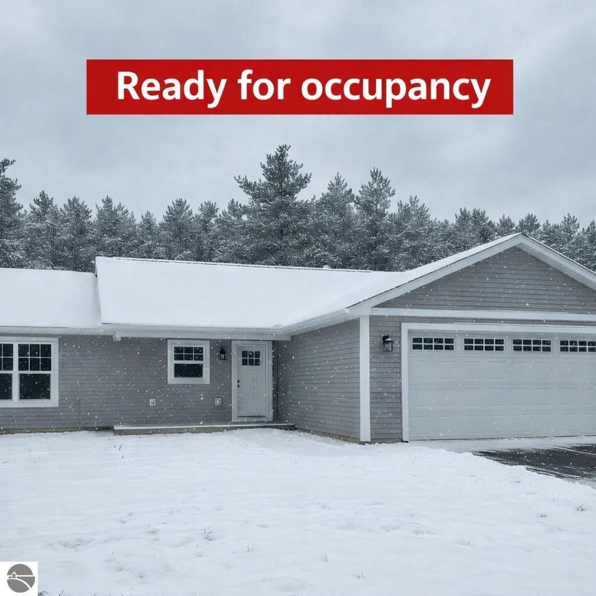 New Construction-Prime Location-Ready for Occupancy Experience - Beach Home for sale in Traverse City, Michigan on Beachhouse.com