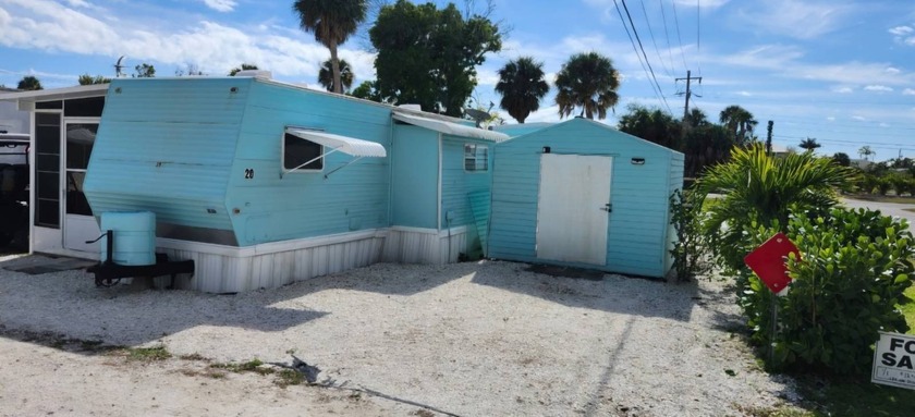 Piece of Paradise in St. James City!     Don't miss this - Beach Home for sale in St. James City, Florida on Beachhouse.com