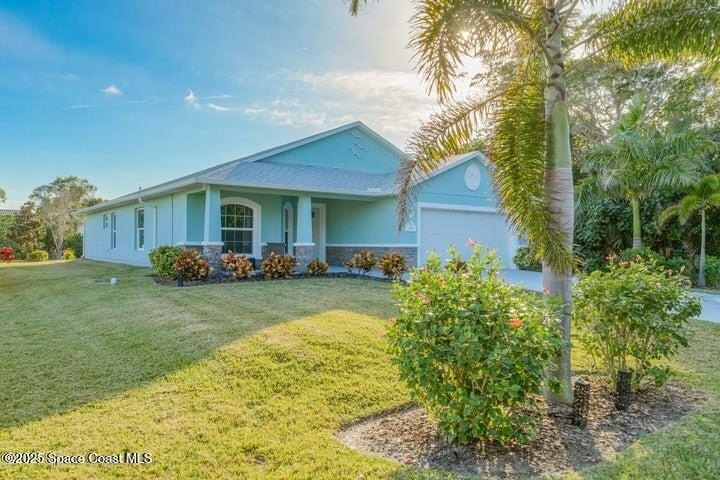 Now Offered at $699,000 - Exceptional Value in Melbourne Beach!
 - Beach Home for sale in Melbourne Beach, Florida on Beachhouse.com