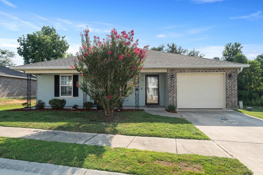 Welcome to your perfect coastal escape!  Just a short stroll - Beach Condo for sale in Long Beach, Mississippi on Beachhouse.com