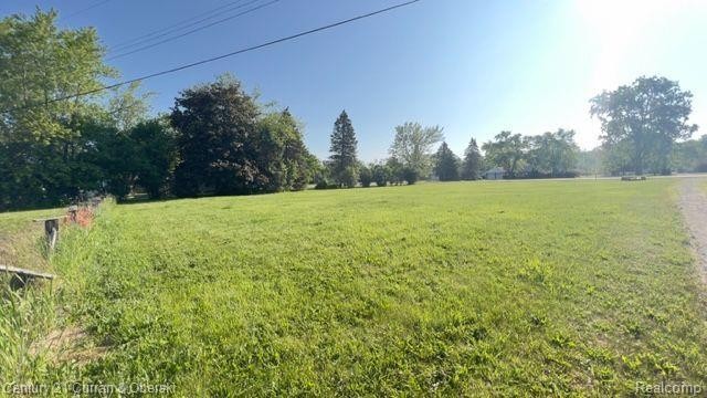 Huge Buildable Land in Gibraltar with Gibraltar schools - Beach Acreage for sale in Rockwood, Michigan on Beachhouse.com