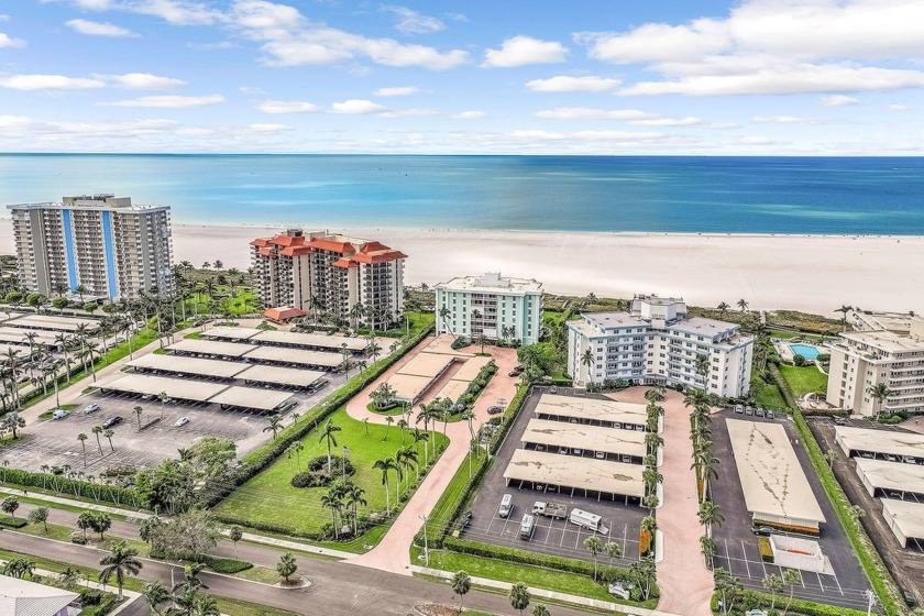 Charming furnished condo with stunning island views. This - Beach Condo for sale in Marco Island, Florida on Beachhouse.com