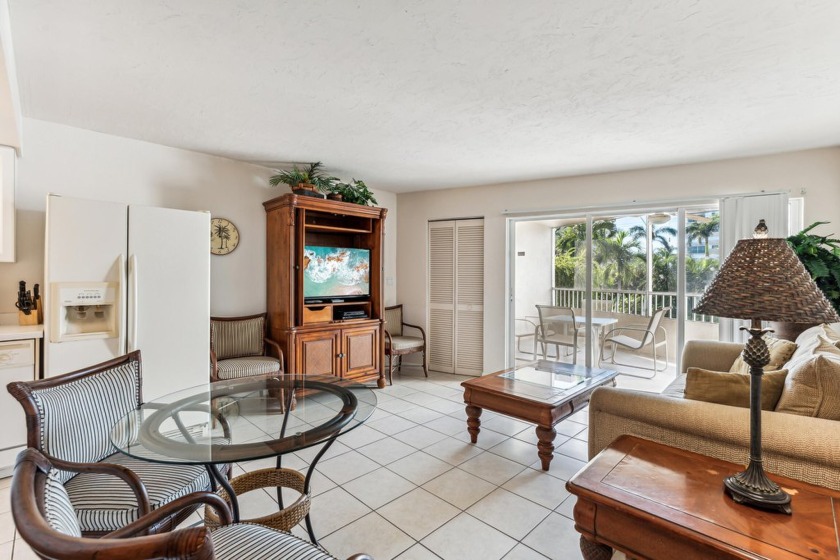 A prime opportunity at The Beach Club of Marco. This 1-bedroom - Beach Condo for sale in Marco Island, Florida on Beachhouse.com