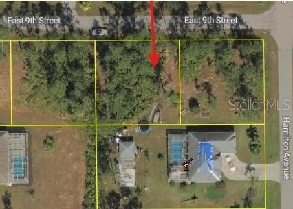 Opportunity Awaits in Lehigh Acres!
Discover the potential of - Beach Lot for sale in Lehigh Acres, Florida on Beachhouse.com