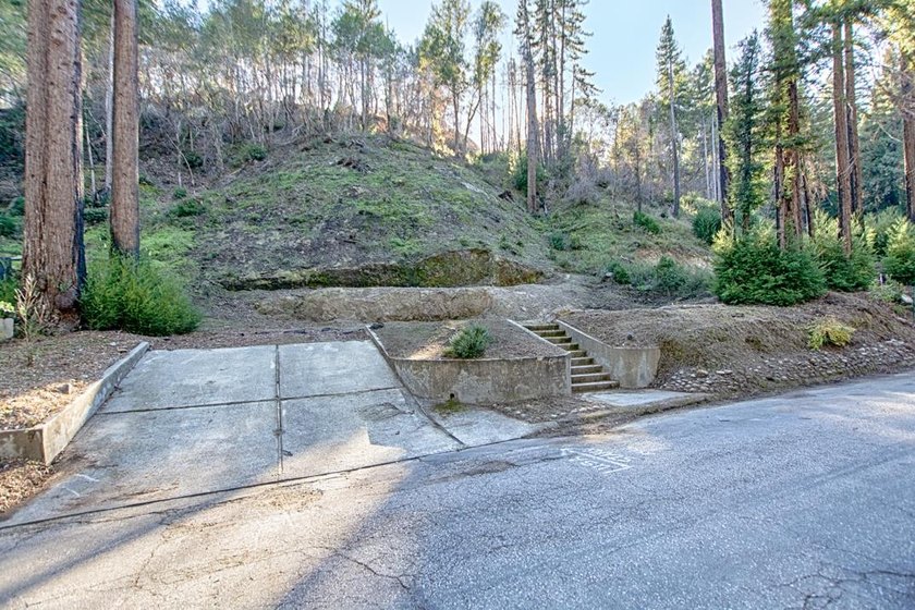 With Plans in hand, this one is ready to build! Build your - Beach Lot for sale in Boulder Creek, California on Beachhouse.com