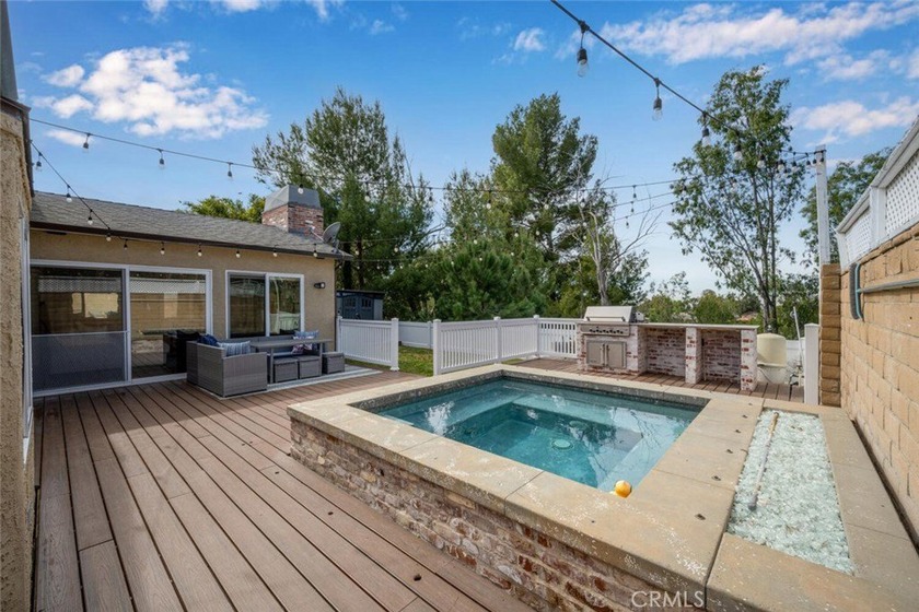 Tucked at the end of a quiet cul-de-sac and backing to a - Beach Home for sale in Mission Viejo, California on Beachhouse.com