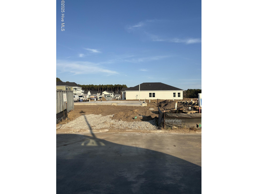 Discover the Wilmington plan in Wood Stork Landing, offering 4 - Beach Home for sale in Ocean Isle Beach, North Carolina on Beachhouse.com