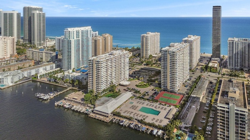 Unit has been totally renovated including Hurricane Impact - Beach Condo for sale in Hallandale Beach, Florida on Beachhouse.com