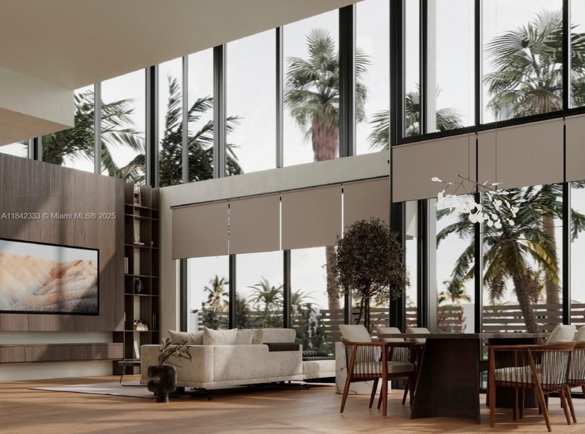 Just steps from Fort Lauderdale beach, beautiful modern - Beach Home for sale in Fort Lauderdale, Florida on Beachhouse.com