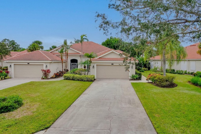 Discover elegance and serenity in this stunning three-bedroom - Beach Home for sale in Naples, Florida on Beachhouse.com