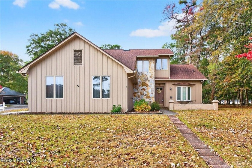 Welcome to Brick Landing Plantation, one of the most established - Beach Home for sale in Ocean Isle Beach, North Carolina on Beachhouse.com