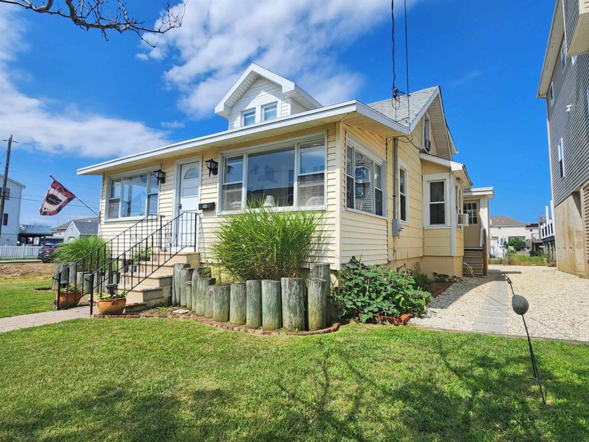 Best and Final Offers are due no later than 8/13/2024 by 5 PM - Beach Home for sale in West Wildwood, New Jersey on Beachhouse.com