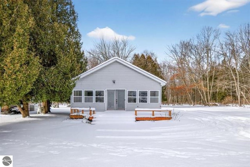 HOME on HURON RD! Discover the perfect blend of Great Lakes - Beach Home for sale in Tawas City, Michigan on Beachhouse.com