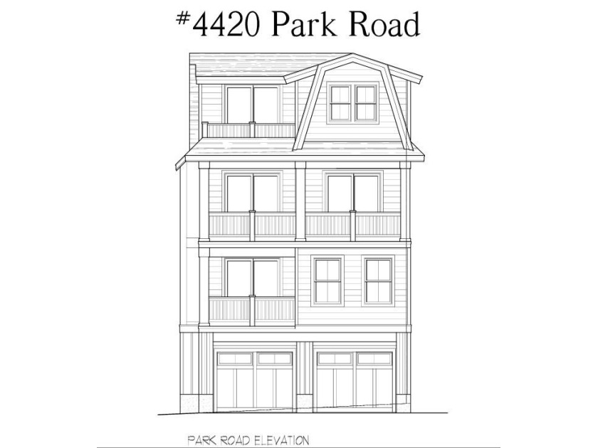 Coming soon!! Bayfront! Now is your opportunity to own a - Beach Townhome/Townhouse for sale in Sea Isle City, New Jersey on Beachhouse.com