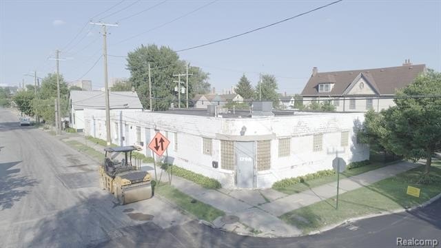 Corktown's Hottest Property!

Discover the unparalleled - Beach Commercial for sale in Detroit, Michigan on Beachhouse.com