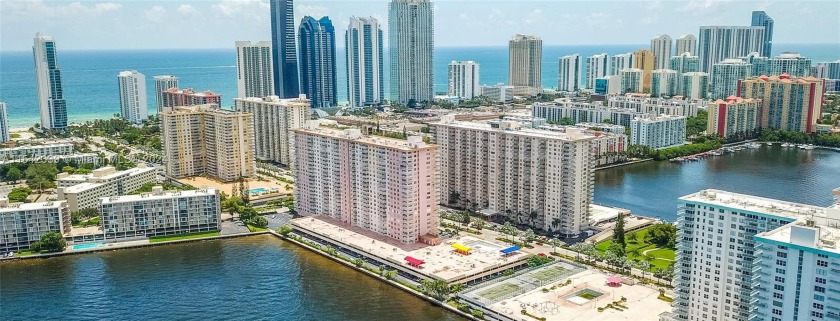 Prepare to lay your eyes on a fully renovated condominium with a - Beach Condo for sale in Sunny Isles Beach, Florida on Beachhouse.com